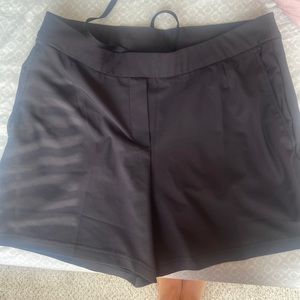 Nike golf shorts